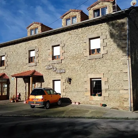Rural La Piedra