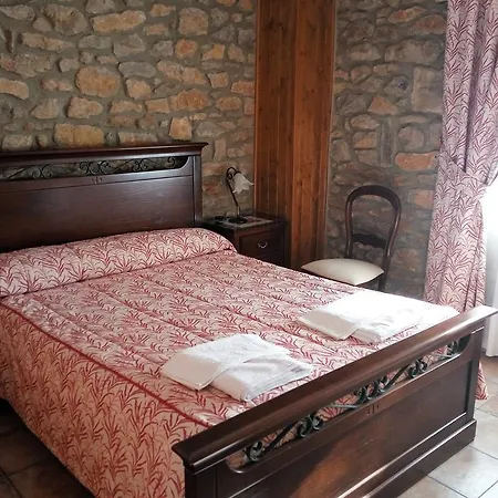 Rural La Piedra Country house