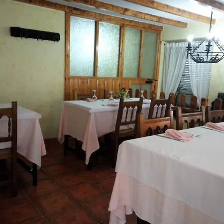 Rural La Piedra Country house Arija