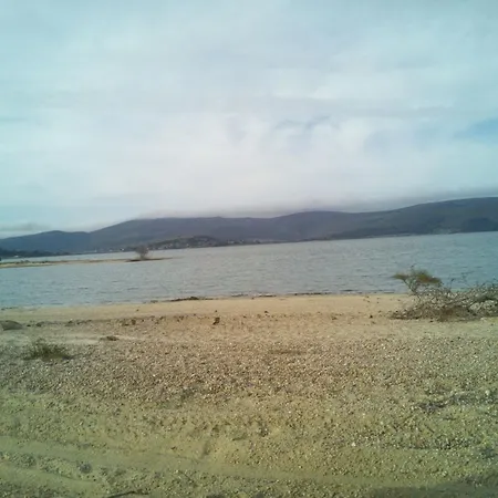 Rural La Piedra *